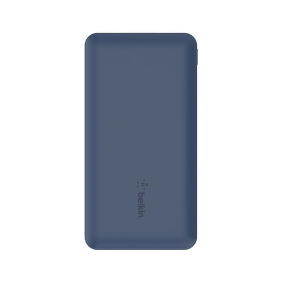 Batería Portátil De 10.000 Mah Usb-a / Usb-c Belkin