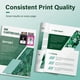 thumbnail image 5 of Cartuchos de tinta Cool Toner 68 68XL 68e Black Color HP Envy, 5 of 7