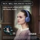 thumbnail image 5 of Auriculares Sony WH-CH530 Bluetooth Inalámbricos Blancos, 5 of 9