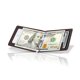 thumbnail image 4 of Clip para billetes Wallet Kings Loot, delgado y minimalista, RFID, de piel, 4 of 8