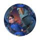 thumbnail image 3 of Cazadores de Trolls Sombrero bucket para adultos, gorra de protección solar, sombrero de pescador plegable para viajes al aire libre, pesca y actividades de verano, 3 of 6