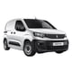 thumbnail image 2 of Máscara Peugeot Partner y Peugeot Rifter 2021, 2 of 3