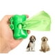 thumbnail image 2 of Dispensador de Bolsas Excremento Mascotas + 5 Rollo de Bolsa, 2 of 3