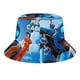thumbnail image 5 of Sombrero Bucket Desmarcar Cadetes Mech, 5 of 6