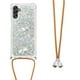 thumbnail image 1 of Funda FOXDOCK para Samsung Galaxy M13 5G con Cuerda Ajustable, Brillo Líquido, Protección Antigolpes y Lente – Ideal para Regalo, 1 of 6