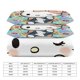 thumbnail image 2 of Hello Kitty Bedding Sets for Kids Men Women Twin Size, 2 of 5