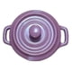 thumbnail image 2 of Pack 3 Minicacerola Pocillos Cerámica Horno Keep 170ml, 2 of 3