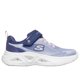 thumbnail image 1 of Zapatillas Niñas Skechers Sola Glow 2.0 con Luces 303729/NVPK lila 32, 1 of 5