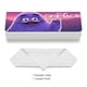 thumbnail image 3 of Estuche para Gafas Grimace Rígido Cuero PU, 3 of 6
