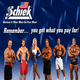 thumbnail image 5 of Agarres De Entrenamiento Pesas Schiek Basic Lifting Straps, 5 of 6