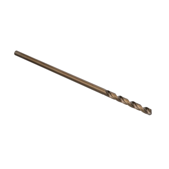 Broca Drill America GLBCO Series Cobalt 21/64 x 12 cm