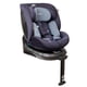 thumbnail image 3 of Silla Auto Convertible Strade 360° Navy Infanti, 3 of 8