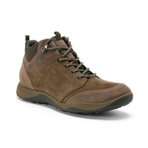 Cardinale - Botines Hombre Cuero Raptor-6-03 Cafe 39