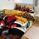 thumbnail image 1 of Spiderman Bedding Sets for Kids Men Women Twin Size Comforter Set, 1 of 5
