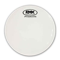 Rmx - Parche Batidor 10” Blanco - Pa-H3E2