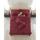 thumbnail image 5 of Sabanas King De 500 Hilos Calidad Hotelera Y Ajuste Perfecto, 5 of 6