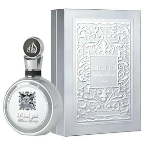 Lattafa - Fakhar Platin Edp 100Ml