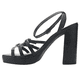 thumbnail image 2 of Sandalia Mujer Negro Ramarim 2557204 Casual, 2 of 7