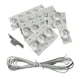 thumbnail image 3 of Piezas De Tira De Luz De Fondo LED De Cuentas De Lámpara SMD Que Emiten Para Iluminación Interior De Vídeo 20 Piezas Con Línea, 3 of 5