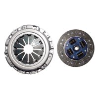 Repuestos Del Sol - Kit Embrague Suzuki Alto 1.0 1996 1999