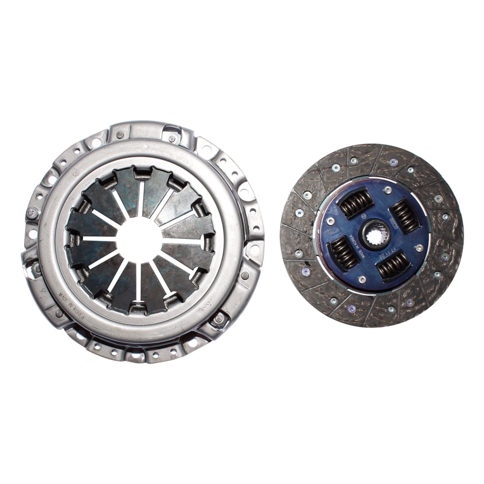 Repuestos Del Sol - Kit Embrague Suzuki Swift 1.3 1989 1996