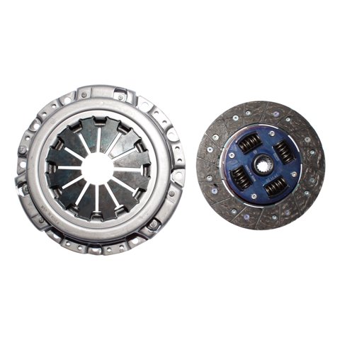 Repuestos Del Sol - Kit Embrague Suzuki Alto 1.0 1996 1999