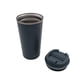 thumbnail image 4 of Mug Acero Inoxidable Tapa Flip Antideslizante 510ml Gris, 4 of 6