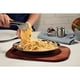 thumbnail image 2 of Pinza para pasta Utility de acero inoxidable Tramontina, 2 of 5