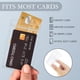 thumbnail image 4 of Porta credencial RIDEIWAKE 50 uds 10 × 7,6 cm impermeable, 4 of 7