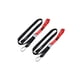 thumbnail image 1 of Par De Eslingas Moto Correa Amarre Heavy Duty Tie Down Strap, 1 of 3