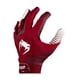 thumbnail image 4 of Guantes de fútbol Venum Elite Granate/White Youth Medium, 4 of 6