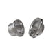 thumbnail image 1 of Acoplamiento para ventilación de secadora MagVent MV-180 magnético color plata, 1 of 3
