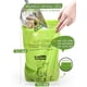 thumbnail image 2 of Bolsas De Arena Para Gatos Desechador De Residuos Biodegradables 100 Unidades, 2 of 6