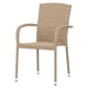 thumbnail image 2 of Silla Stack Rattan Café, 2 of 2