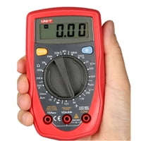 Gen - Multitester Con Termocupla Ut-33C Unit