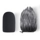thumbnail image 3 of Parabrisas Pop Filter para micrófono Audio Technica AT2020, 3 of 7
