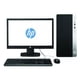 thumbnail image 1 of Monitor + Pc 400 G4 Sff I7 8gb 500gb Grado A Reacondicionado, 1 of 3
