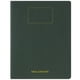 thumbnail image 1 of Cuaderno Moleskine estudiante -Tapa Blanda XXL -Verde -Rayas, 1 of 4