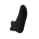 thumbnail image 3 of Calcetin Tilki Tobillero Lehinde Negro/Azul Tenis Padel, 3 of 3