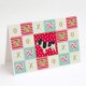 thumbnail image 1 of Tarjetas de Felicitación Caroline's Treasures – Pack de 8 (5x7), 1 of 2
