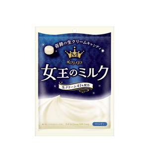 Kenko Foods - Caramelos Leche Reina Kasugai Seika 70 Gr