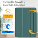 thumbnail image 2 of Carcasa Funda Giratoria 360° Para iPad 11 Generacion A16, 2 of 4