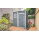 thumbnail image 4 of KETER BODEGA DE JARDIN MANOR PENT 200X183X111, 4 of 7
