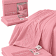 thumbnail image 1 of JUEGO DE SABANAS BORDADAS COTTON (200 HILOS), 1 of 3