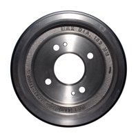 Repuestos Del Sol - Tambor Freno Trasero Kia Morning 1.0 2012 2017