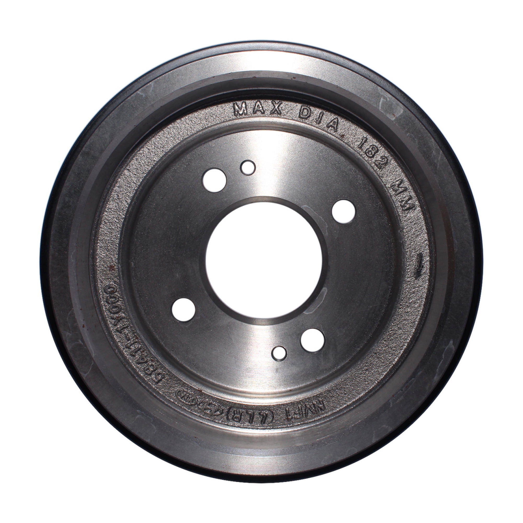 Repuestos Del Sol - Tambor Freno Trasero Kia Morning 1.0 2012 2017