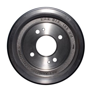 Repuestos Del Sol - Tambor Freno Trasero Kia Morning 1.2 2012 2016