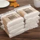 thumbnail image 2 of 100/500/2000PCS Double Head Cotton Swab Nose Ears Cleaning Women Makeup Cotton Buds Tip For Wood Sticks Health Care Tools, 2 of 3