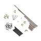thumbnail image 3 of Kits de reparación de saxofón piezas de reparación de saxofón tornillo redondo tornillo de madera accesorios de instrumentos herramientas de mantenimi, 3 of 5