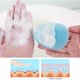 thumbnail image 5 of Cepillo limpiador facial INNERNEED de silicona ultrasuave (paquete de 4), 5 of 9